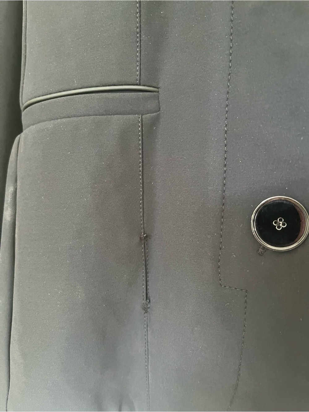 Dada Sport Riding Jacket - Small - Picture 7 of 8